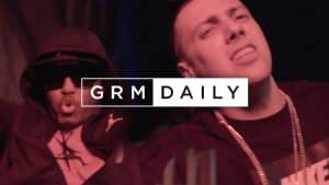 Deadly x Jay0117 – Thats Life [Music Video] | GRM Daily