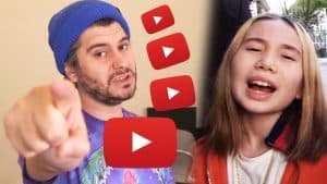 Everyone is Mad at THIS! H3h3, Lil Tay Interview, Asian Andy on the News