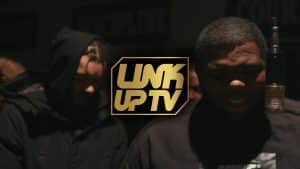 Fatch – Clout [Music Video] | Link Up TV