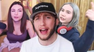 FaZe Banks Tells The TRUTH about LIL TAY! Alinity Caught Lying Again… FouseyTube Is Mad