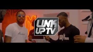 Fee Gonzales – Why You Happy? [Music Video] | Link Up TV