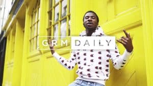 JayO – Trendy [Music Video] | GRM Daily