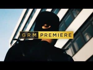 M Huncho – Too Close (Intro) [Music Video] | GRM Daily