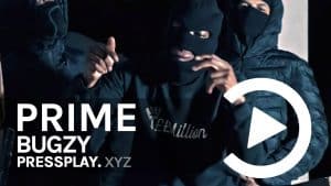#M20 Bugzy – Stay Where Your Seated (Music Video) Prod By Swavey X Foreign Kash | Pressplay