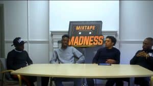 Mixtape Madness talk Mental Health w/ Lippy, Uncle Bantzz & Emmanuel Speaks [E.1] | @MixtapeMadness