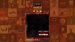 Mizzy & Krons – I Don’t Wanna Hear That | @MixtapeMadness