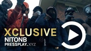 NitoNB – Rise & Tan (Music Video) Prod By Hectic | Pressplay