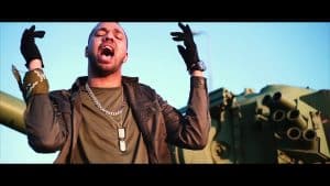 P110 – Pisces – Brand New Flow [Music Video]