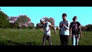Paper Movements x Young Sykes x Decker – Gangnem Style (Music Video) | @MixtapeMadness