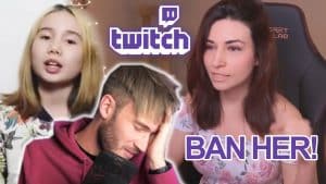 PROOF Alinity Should Be Banned! LIL TAY Brother Caught – PewDiePie Didn’t Break the Law