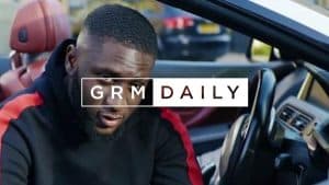 Reppy Hustle – Here To Stay [Music Video] | GRM Daily