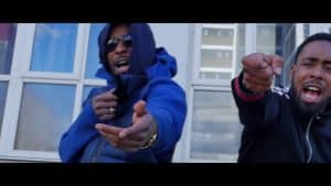 Risky (The Graft) x DY (The CPT) – Northside Hittaz #N4 | Block23Ent