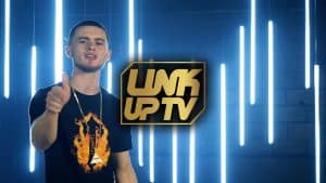 RK – Step Correct (Prod By A Class) | Link Up TV