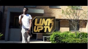 #SinSquad Uncs – Tell Me Why [Music Video] | Link Up TV