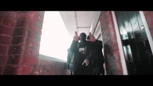 (SNR) LFace x S – Leyton Kweff (Music Video) | @MixtapeMadness
