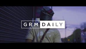Topz – Times Coming [Music Video] | GRM Daily