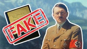 10 Biggest Hoaxes of All Time