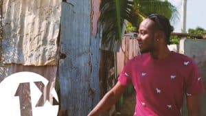 1Xtra in Jamaica – Lanz – She nah Leggo