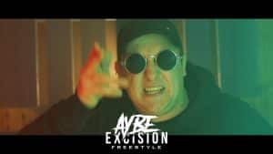 AyBe – Excision Freestyle