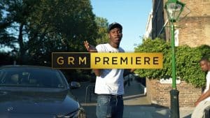 Berna – Jumper [Music Video] | GRM Daily