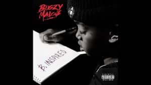 Bugzy Malone announces new album B. Inspired | @MalikkkG