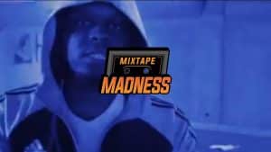 Charlie Sipper – Wave Part 2 (Music Video) | @MixtapeMadness