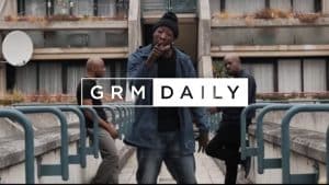 Chrom3 – Pride [Music Video] | GRM Daily