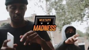Crazy Creepers (Loco Leaks x Crisis x Loose Lango) – Intent To Creep (Music Video) | @MixtapeMadness