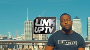 Dee Witness – Call On Him [Music Video] | Link Up TV