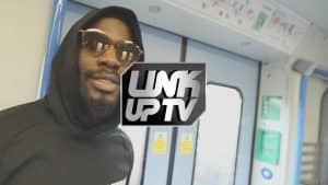 East Right – Transition [Music Video] | Link Up TV