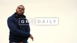 eff Raps – Juice [Music Video] | GRM Daily