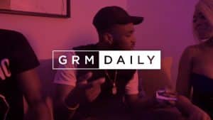 Gene The Artist – Andale [Music Video] | GRM Daily