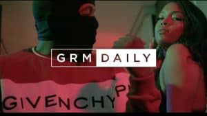 GetRich – Gyalist [Music Video] | GRM Daily
