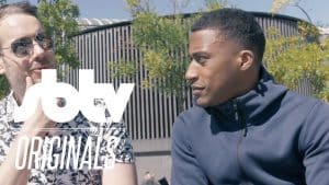 If I Ran The Country I Would.. Feat. Yung Filly | Sortition x SBTV