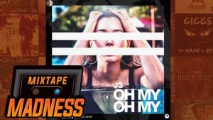 J3 – Oh My Oh My | @MixtapeMadness