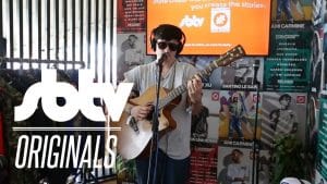 Jack Vallier | Good For You [Live]: SBTV x Superdry Sounds