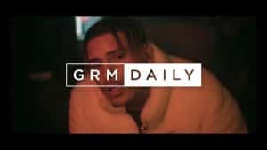 Jeynes – Juice (ft. N8)  [Music Video] | GRM Daily
