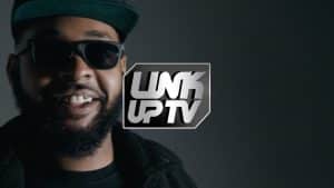 K – Knew you was [Music Video] | Link Up TV
