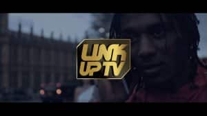 Little Torment – No Time [Music Video] | Link Up TV
