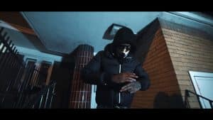 Mayhem #Uptop – The Chase (Music Video) Prod By Zc X JayMighty