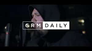 Mikes Roddy – Street Style [Music Video] | GRM Daily