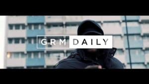 N.I.K – Too Easy [Music Video] | GRM Daily