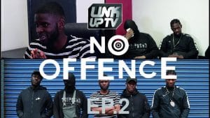 No Offence EP.2 – Moscow17 | Link Up TV