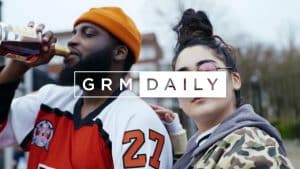 Paul Stephan ft. Quincy O – Doritos [Music Video] | GRM Daily