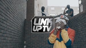 Payday£ – Contraband (Prod Gold Synagogue) [Music Video] | Link Up TV