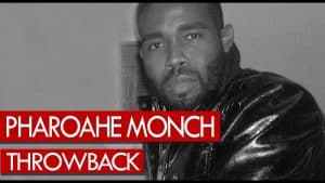 Pharoahe Monch freestyle 1999 throwback – never heard before!