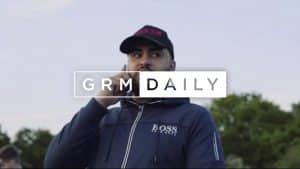 Prey – Quick Tale (Prod by Essay Beats) [Music Video] | GRM Daily