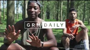 Ray Gemini x Li LikeIsaid – Setting The Trend [Music Video] | GRM Daily
