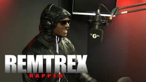 Remtrex – Fire In The Booth