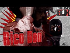 Rico Don | BL@CKBOX S14 Ep. 51 #Liverpool2Essex